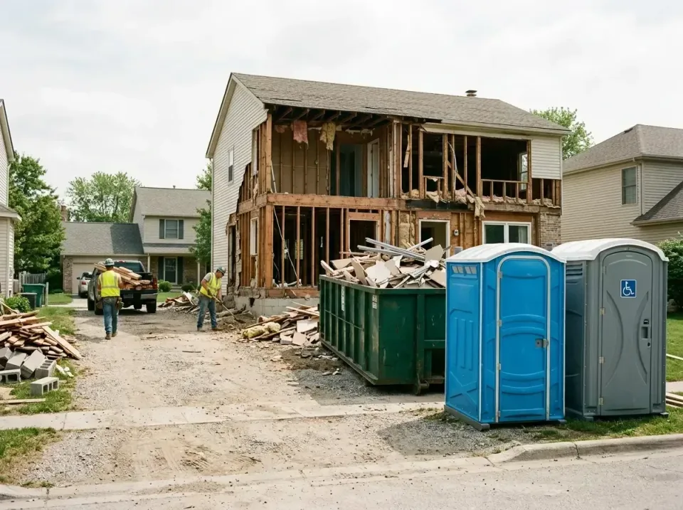 home-renovation-demolition-sit-010 — frequently asked questions, Portable Toilet & Dumpsters Rental in Ephrata, WA